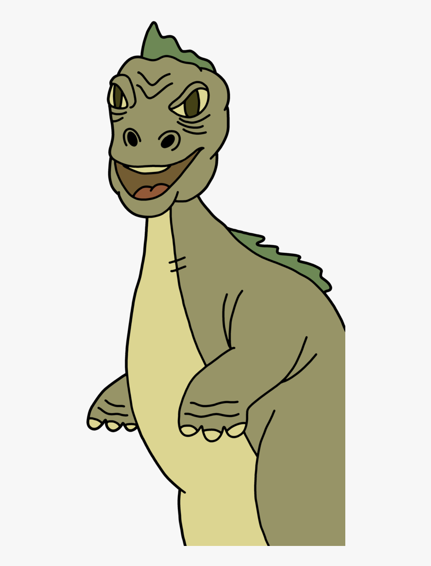 Thumb Image - Yee Dinosaur Transparent Background, HD Png Download, Free Download