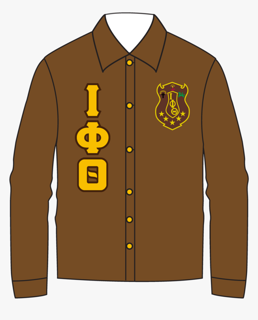 Frat Jackets - 2ai-04, HD Png Download, Free Download