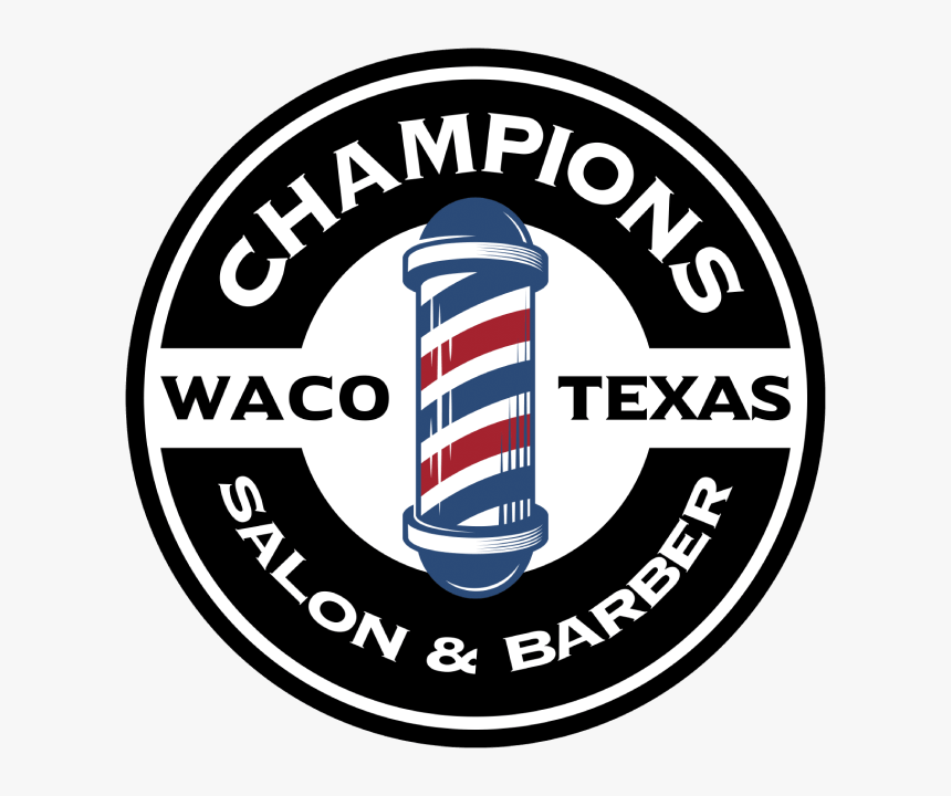 Champions Salon & Barber , Png Download - Military Friendly School, Transparent Png, Free Download