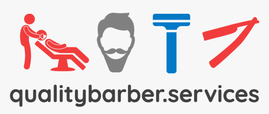 Qualitybarber - Services, HD Png Download, Free Download