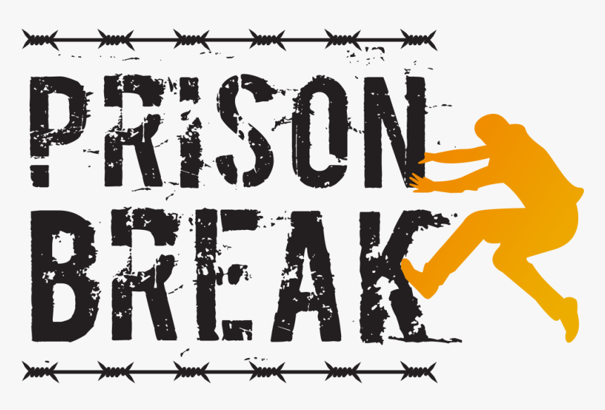 For Prison Break Or Any Other Ocr In Canada Please - Poster, HD Png Download, Free Download