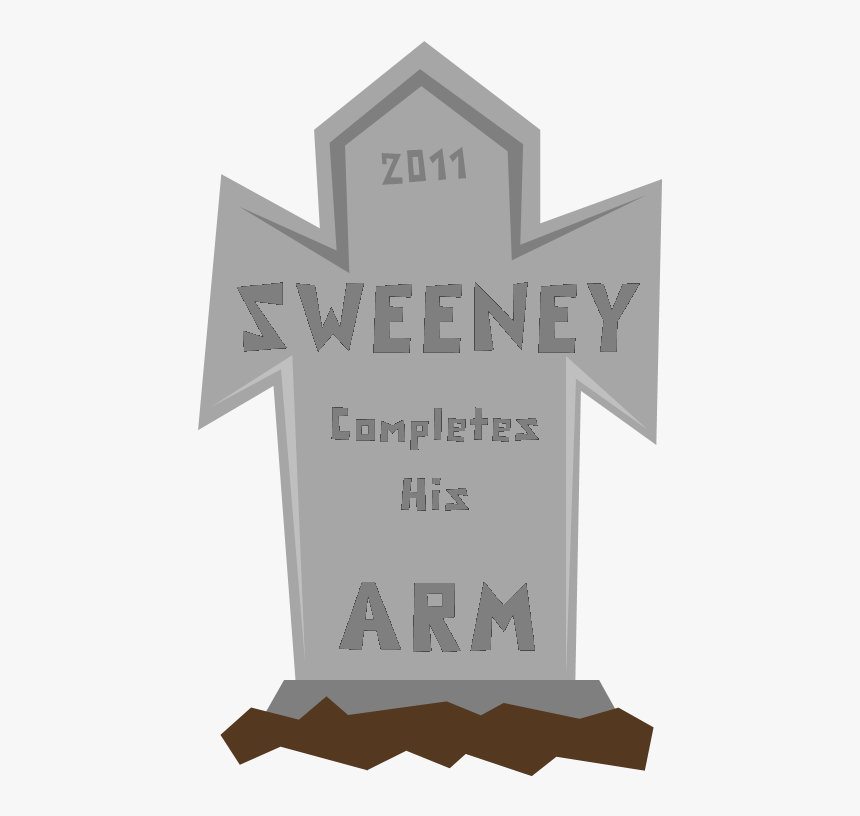 Scha - Headstone, HD Png Download, Free Download