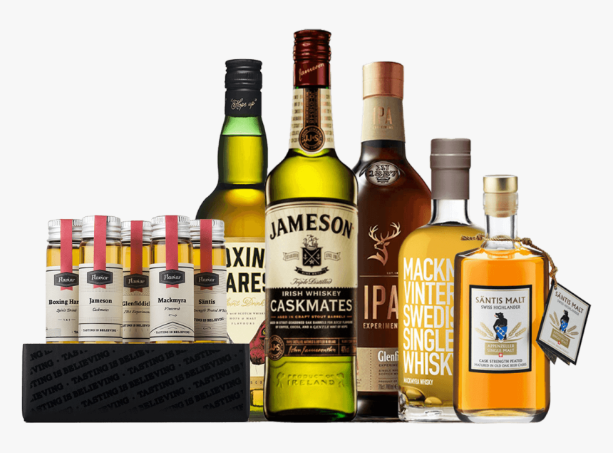 Oh Dear, It"s Beer - Jameson Irish Whiskey, HD Png Download, Free Download