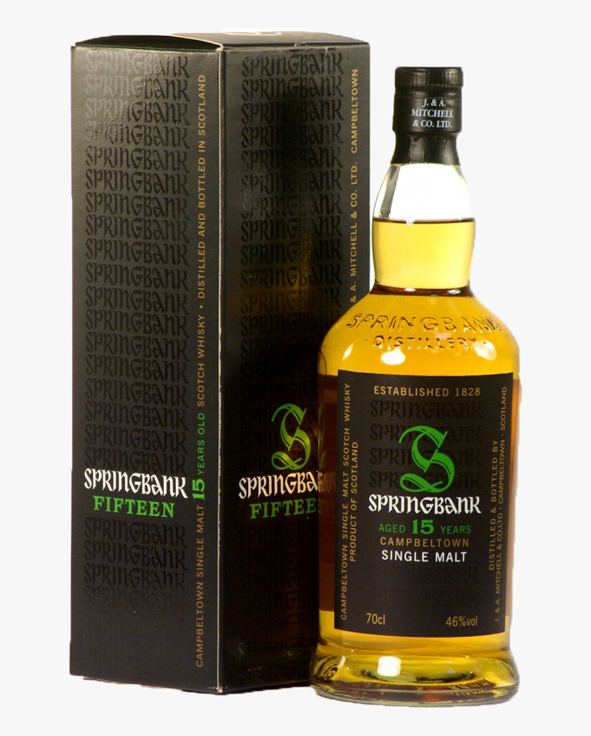 Springbank Cv, HD Png Download, Free Download