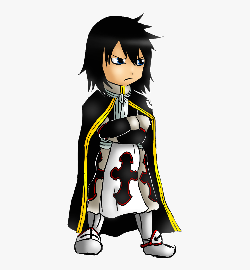 Rogue Fairy Tail Png - Rogue Fairy Tail Chibi, Transparent Png, Free Download