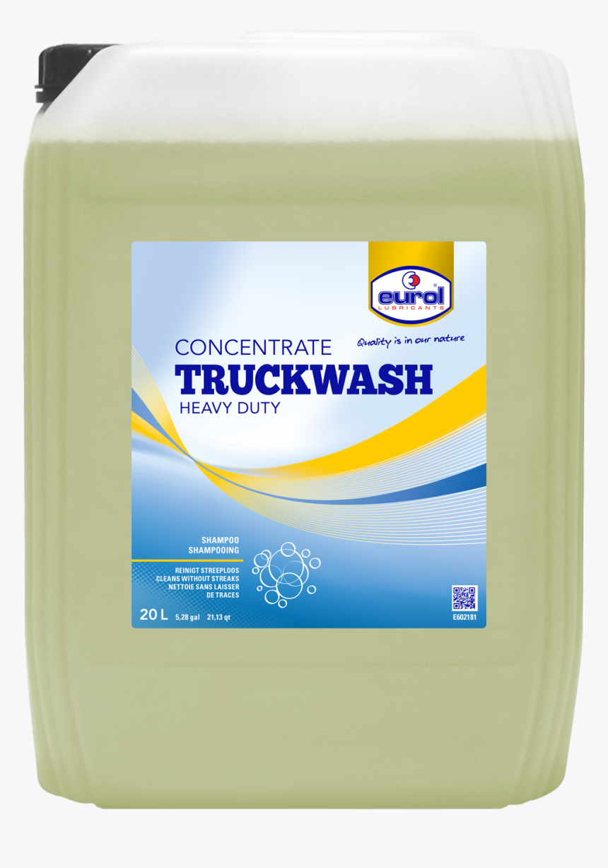Eurol Car & Truckwash - Eurol, HD Png Download, Free Download