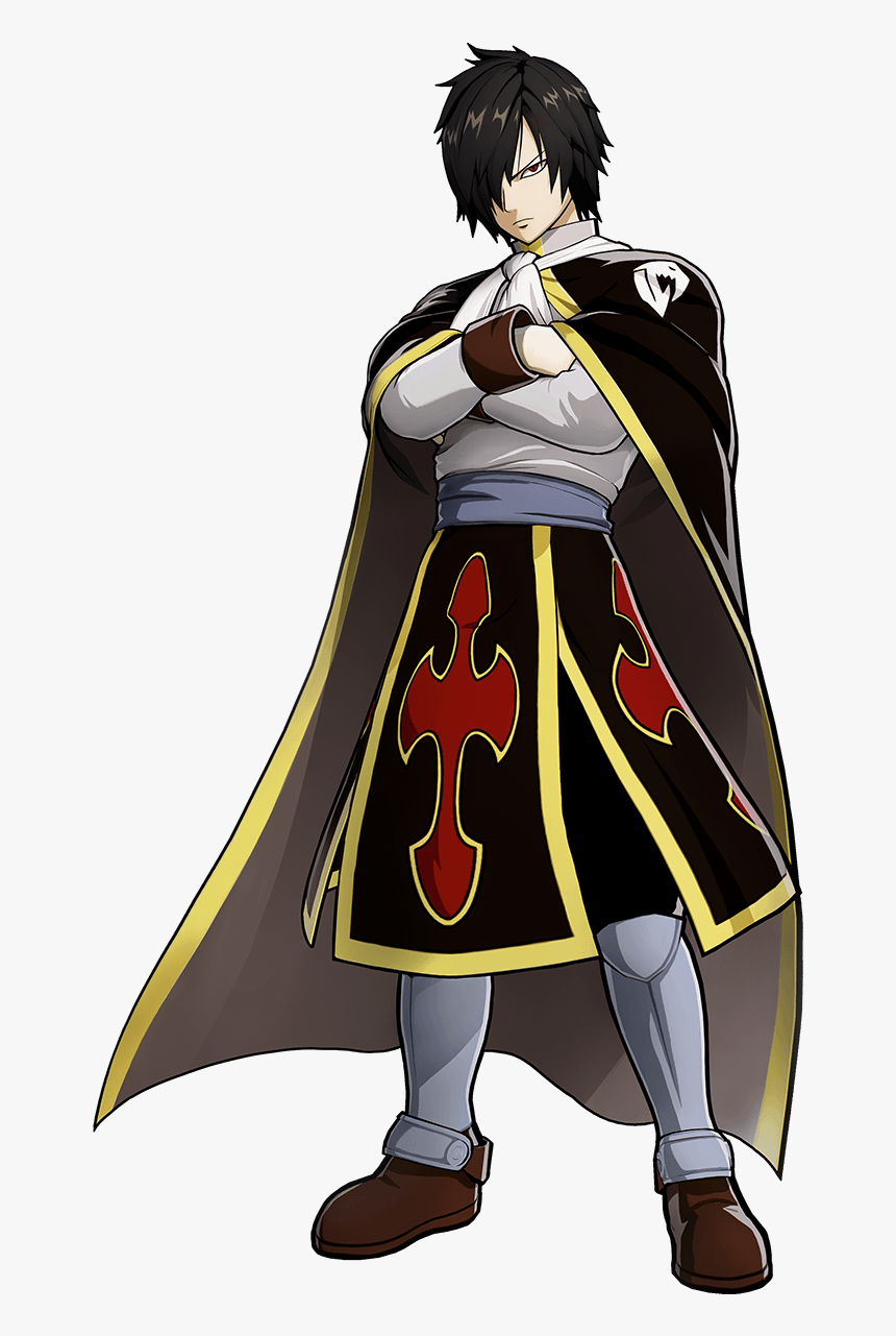 Fairy Tail Rogue Png, Transparent Png, Free Download