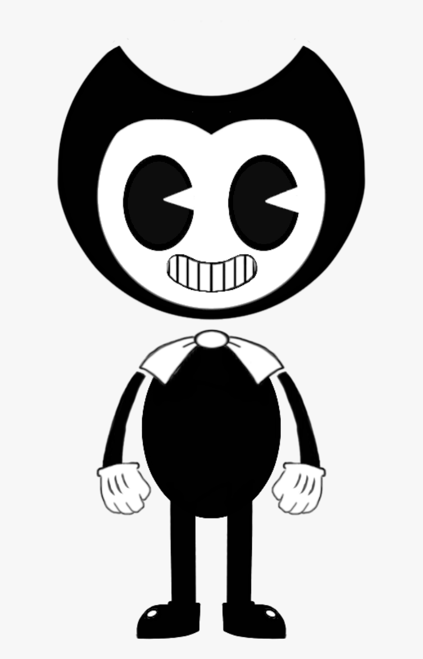 Bendy And The Ink Machine, HD Png Download, Free Download