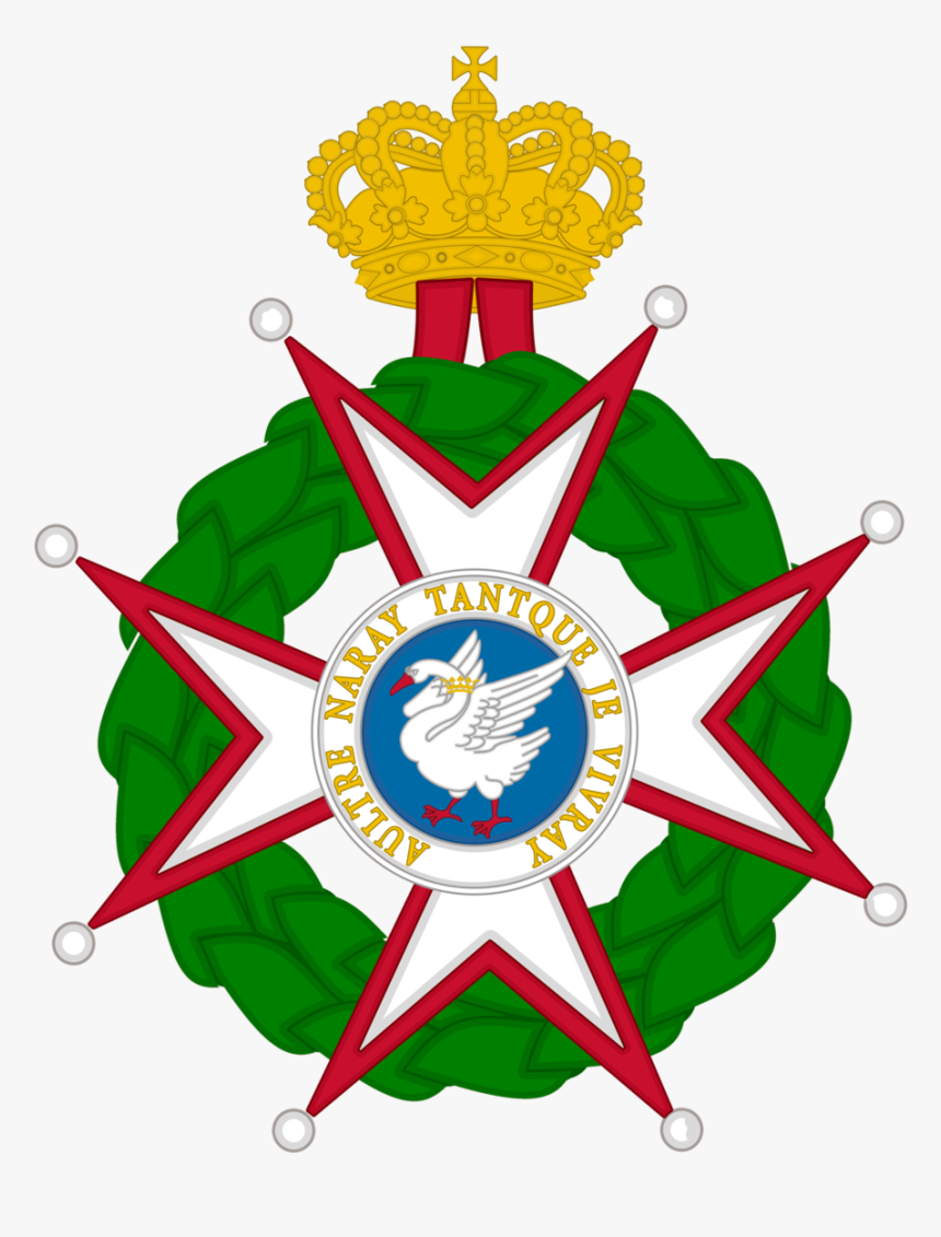 Sacred Military Order Of St Demetrios, HD Png Download, Free Download