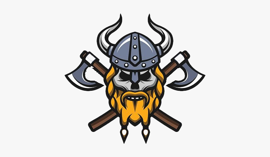 Viking Png Free Download - Logo Viking Png, Transparent Png, Free Download