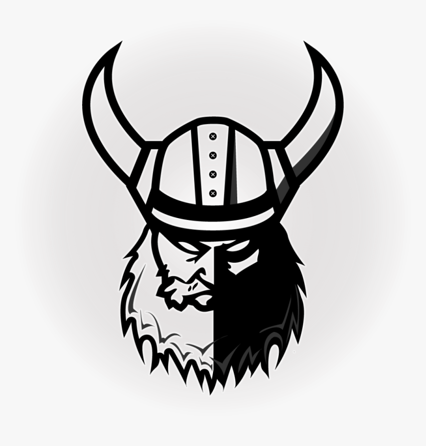 Emblem , Png Download - Cheers To The Vikings, Transparent Png, Free Download