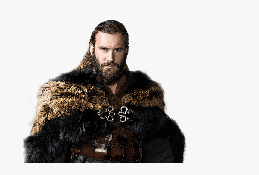 Transparent Viking Beard Png - Rollo Png, Png Download, Free Download