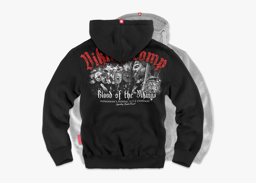 Da Mkz Vikingcomp-bz118 - T-shirt, HD Png Download, Free Download