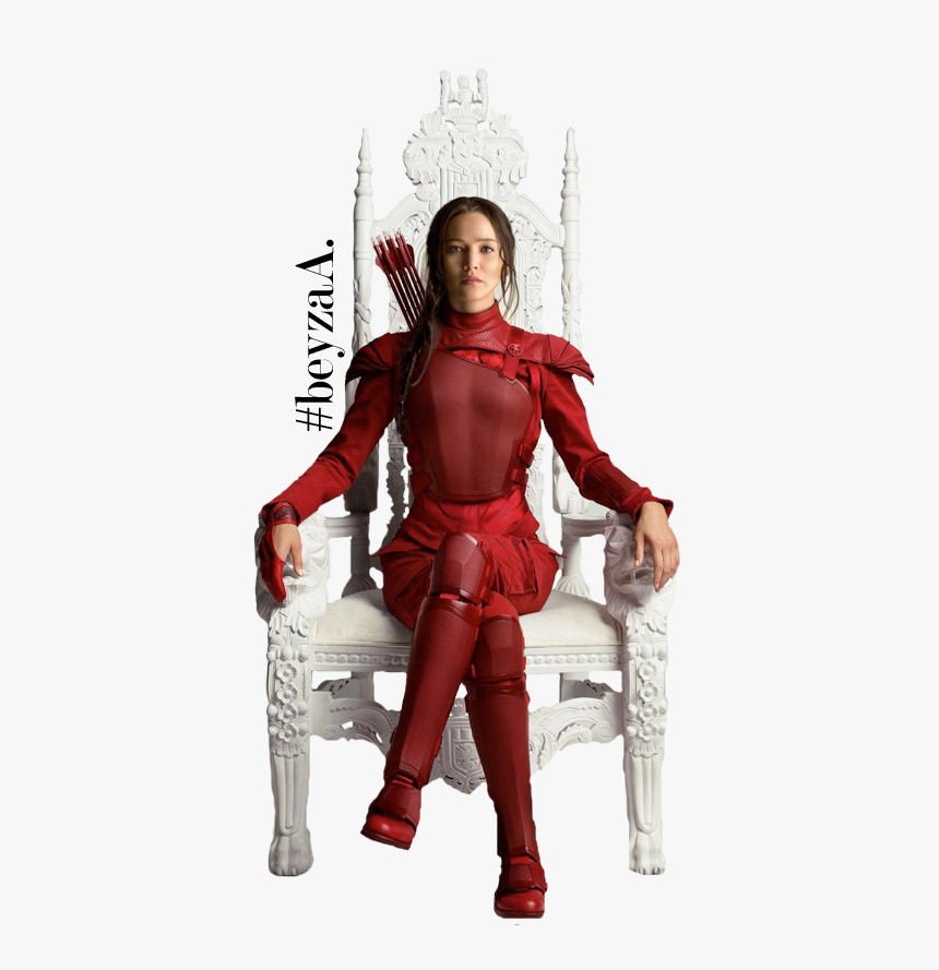 Katniss Everdeen Png Hd - Hunger Games Wallpaper Iphone, Transparent Png, Free Download