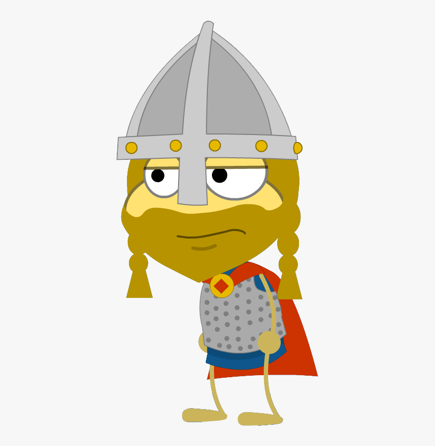 Poptropica Wiki - Poptropica Viking, HD Png Download, Free Download