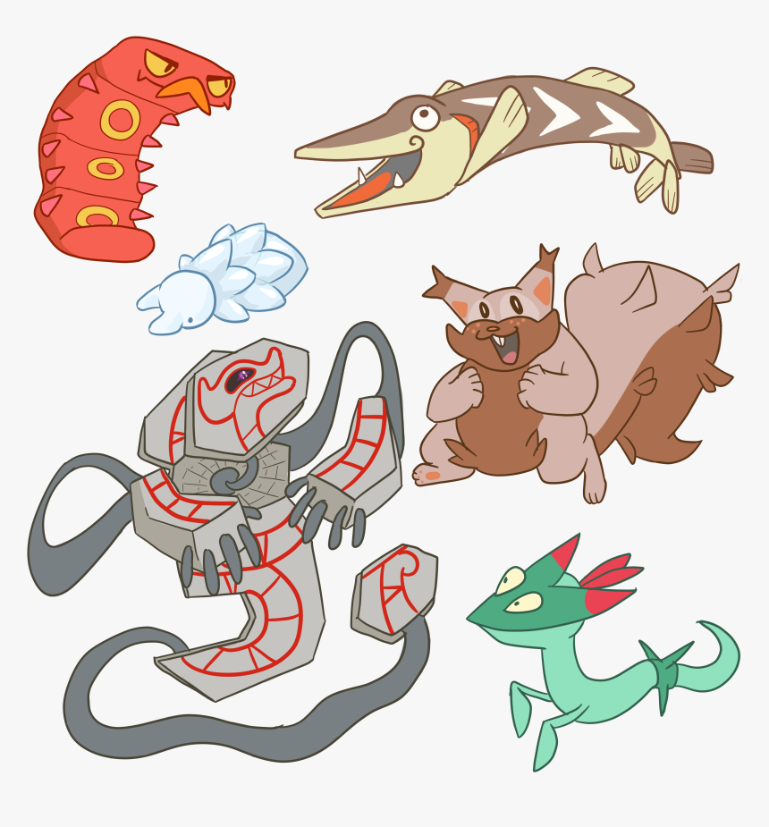 Cartoon, HD Png Download, Free Download