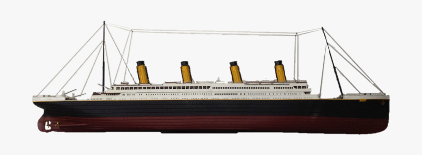 The Queen Mary, HD Png Download, Free Download
