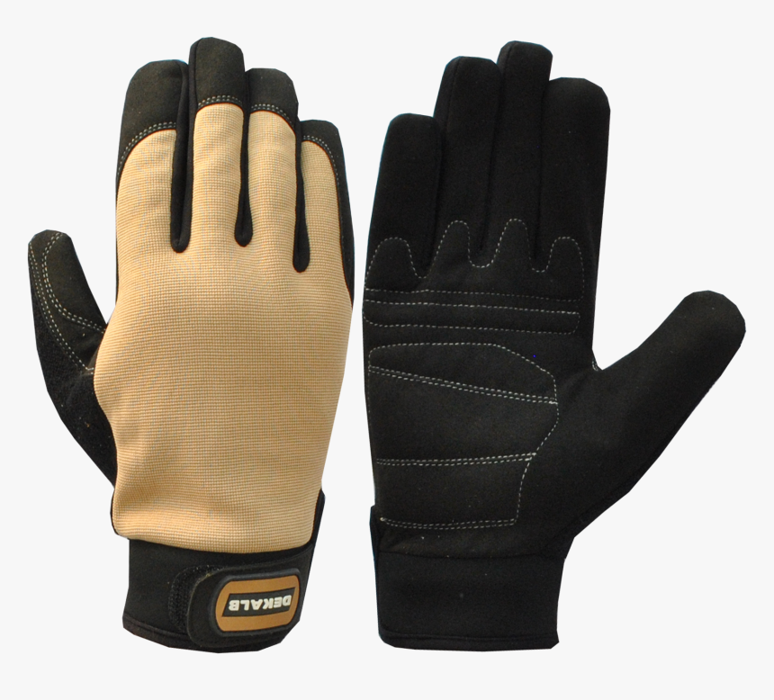 Mechanic Gloves Png, Transparent Png, Free Download