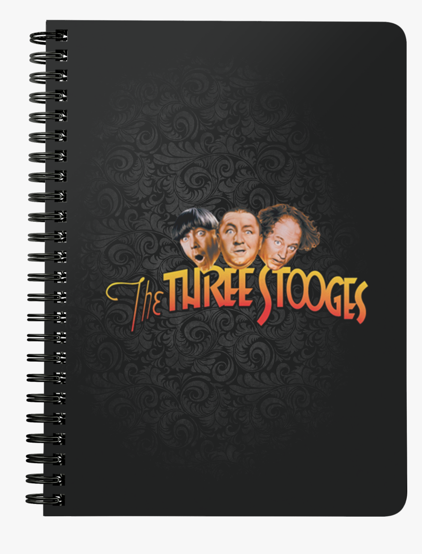 Disorder In The Court Three Stooges, HD Png Download, Free Download
