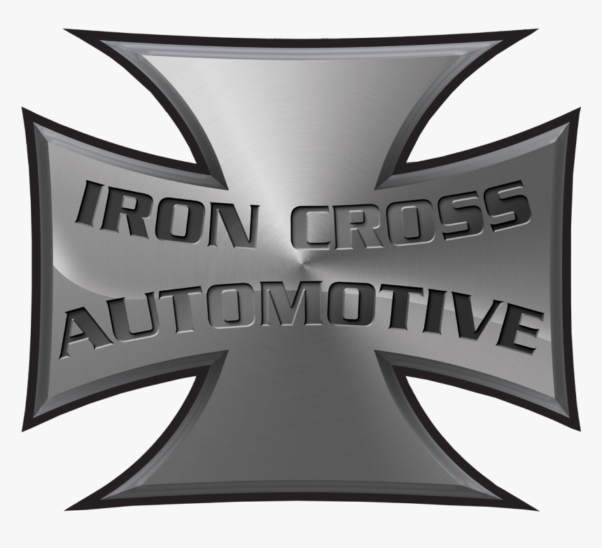 Iron Cross Automotive - Iron Cross Automotive Logo Png, Transparent Png, Free Download