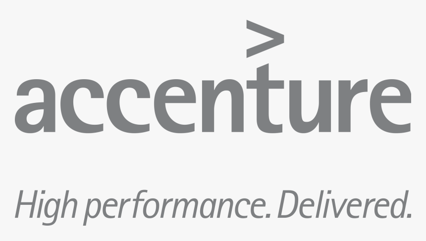 Thumb Image - Accenture Transparent Logo, HD Png Download, Free Download