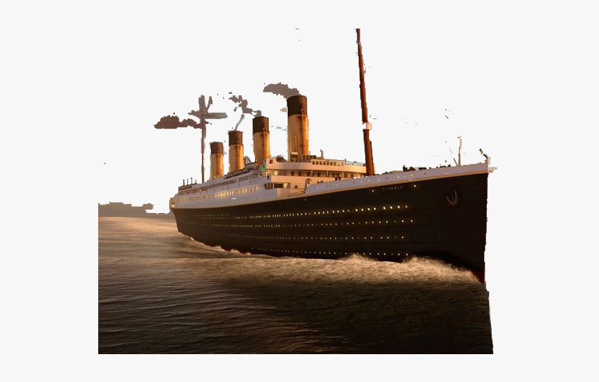 #ss #titanic #titanicmovie #titanic1997 #jack #rose - Rms Titanic, HD Png Download, Free Download