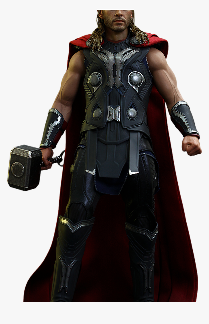 Thor Avengers Age Of Ultron Png, Transparent Png, Free Download