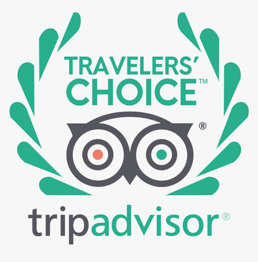Travellers Choice Trip Advisor Award Icon - Trip Advisor, HD Png Download, Free Download
