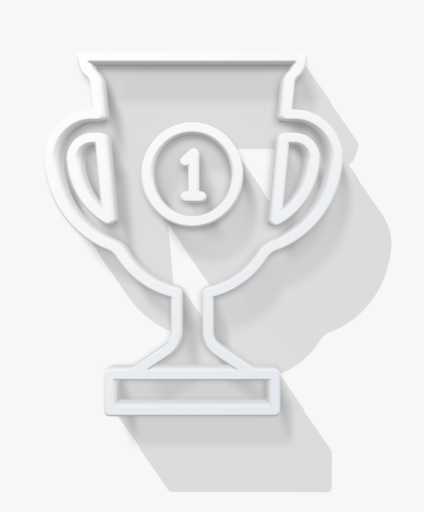 Award-icon - Trophy, HD Png Download, Free Download