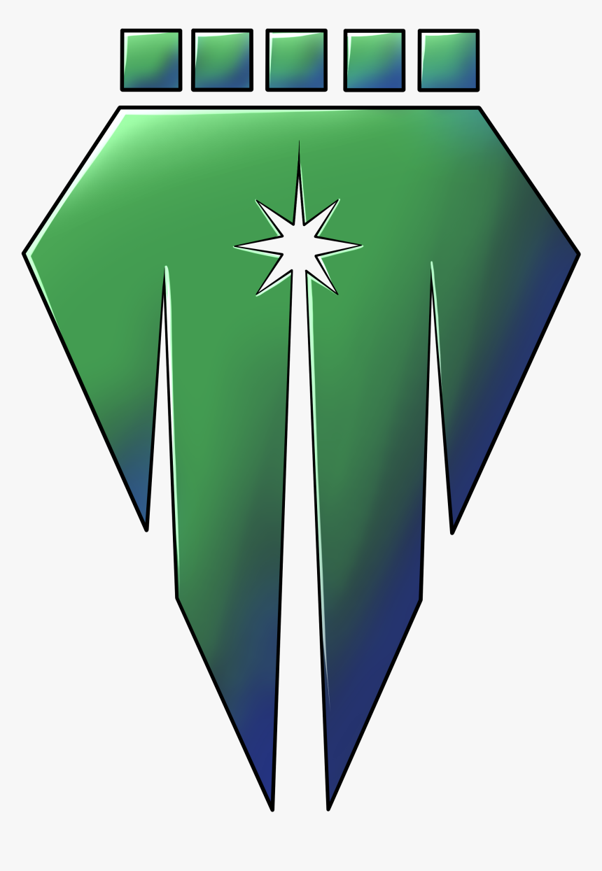 Jedi Symbol Png, Transparent Png, Free Download