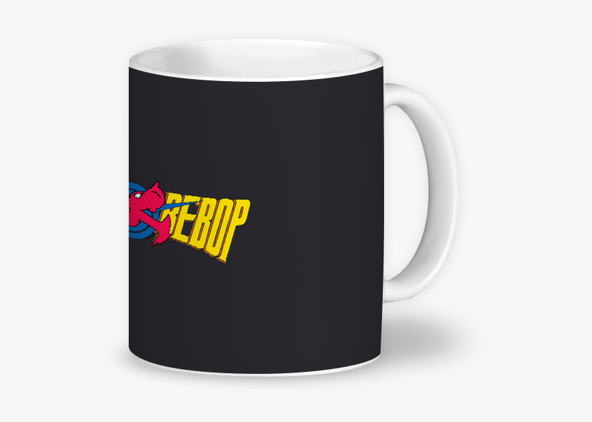 Caneca Cowboy Bebop - Cowboy Bebop, HD Png Download, Free Download