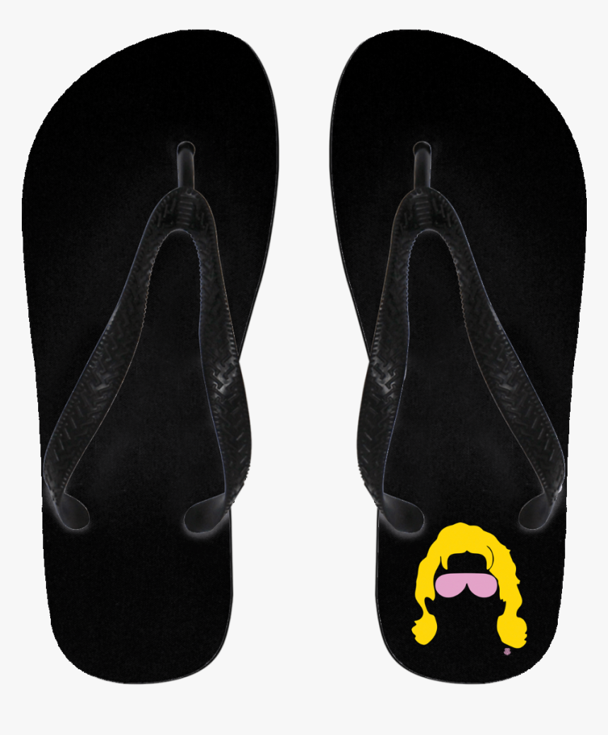 Komprimere Sherlock Holmes Støv Transparent Gucci Flip Flops Png - Flip-flops, Png Download - kindpng