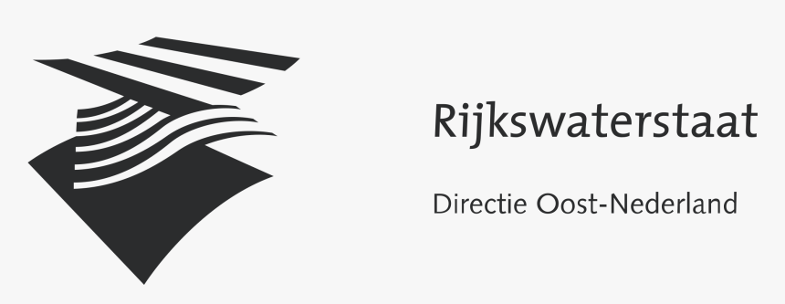 Rijkswaterstaat Logo Png Transparent - Rijkswaterstaat, Png Download, Free Download