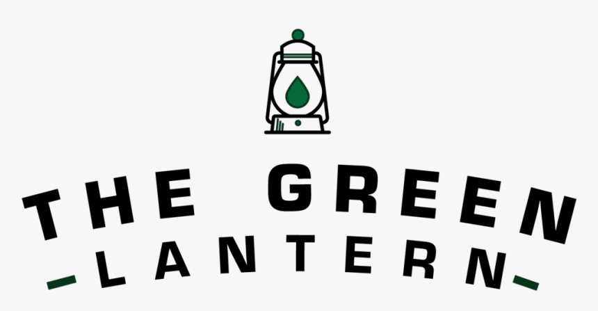 Green Lantern Logo Options-05 - Graphic Design, HD Png Download, Free Download