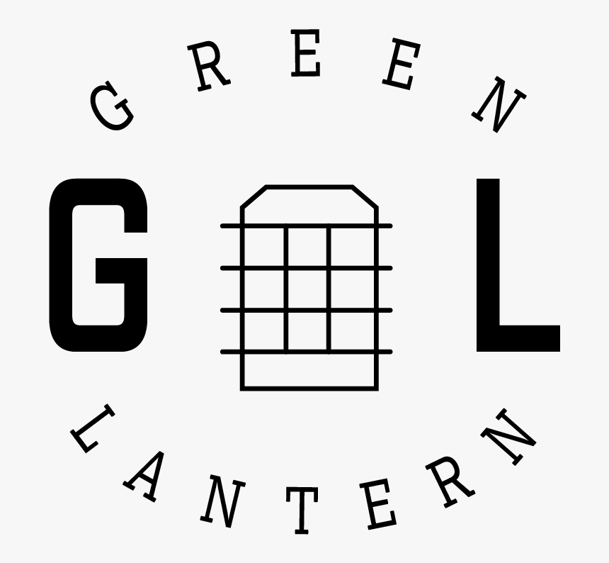 Green Lantern Logo Options-02, HD Png Download, Free Download