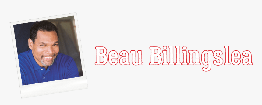 Beau M Billingslea, HD Png Download, Free Download