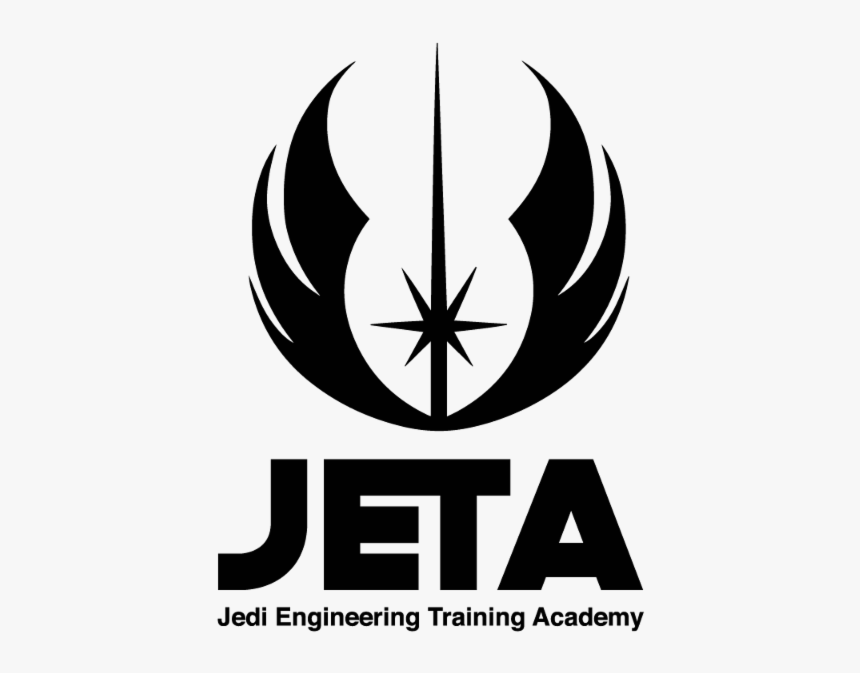 Star Wars Jedi Symbol, HD Png Download, Free Download