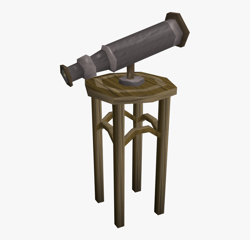 Runescape Telescope, HD Png Download, Free Download
