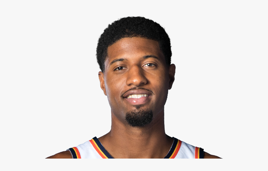 Paul George Png Clippers, Transparent Png, Free Download