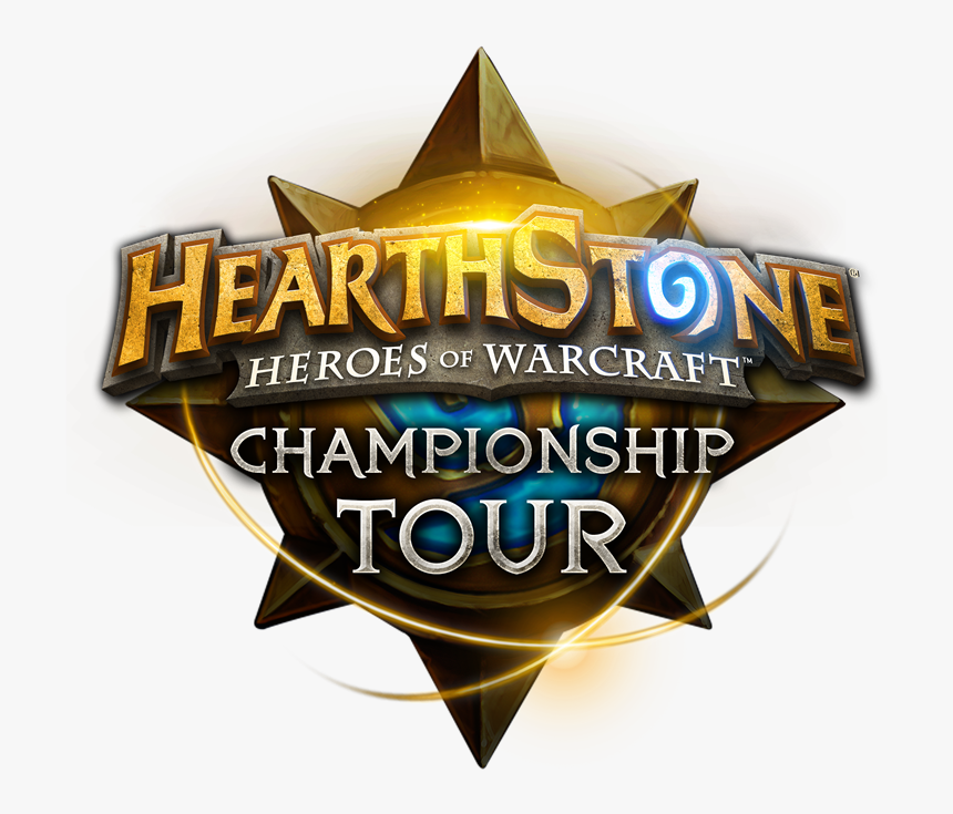 Thumb Image - Hearthstone Championship Tour Png, Transparent Png, Free Download