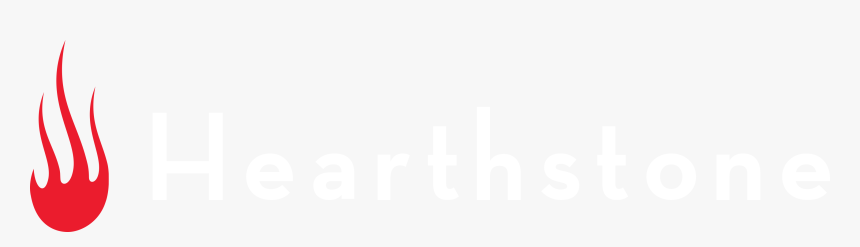 The Hearthstone Bistro - Black-and-white, HD Png Download, Free Download