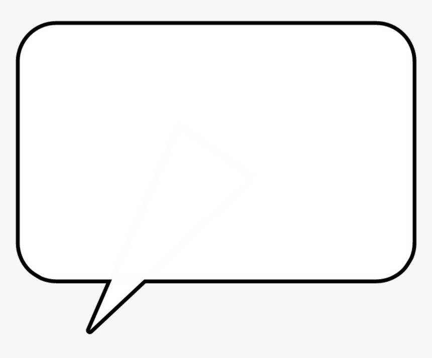 #🇫🇷 Bulle De Conversation #🇬🇧 Speech Bubble
#bulle - White Chat Cloud Png, Transparent Png, Free Download