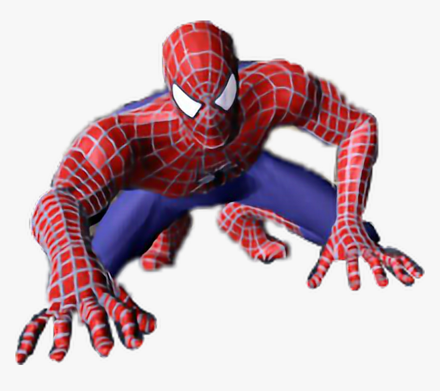 #spiderman #png #spiderman3 #game #xbox360 #playstation3 - Spider-man, Transparent Png, Free Download