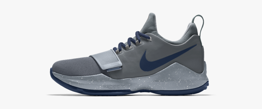 Blue Pg 13 Shoes, HD Png Download, Free Download