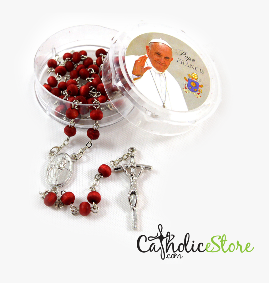 Rose Scented Rosary - Rosary, HD Png Download, Free Download