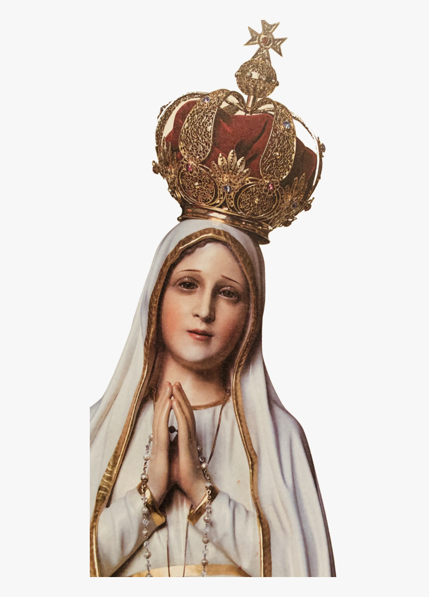 Our Lady Of Fatima - Religion, HD Png Download, Free Download