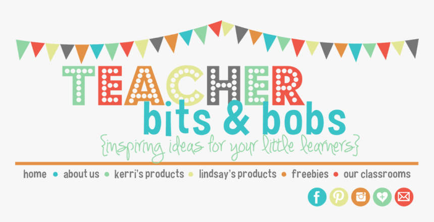 Thumb Image - Teacher Blog Banner, HD Png Download, Free Download