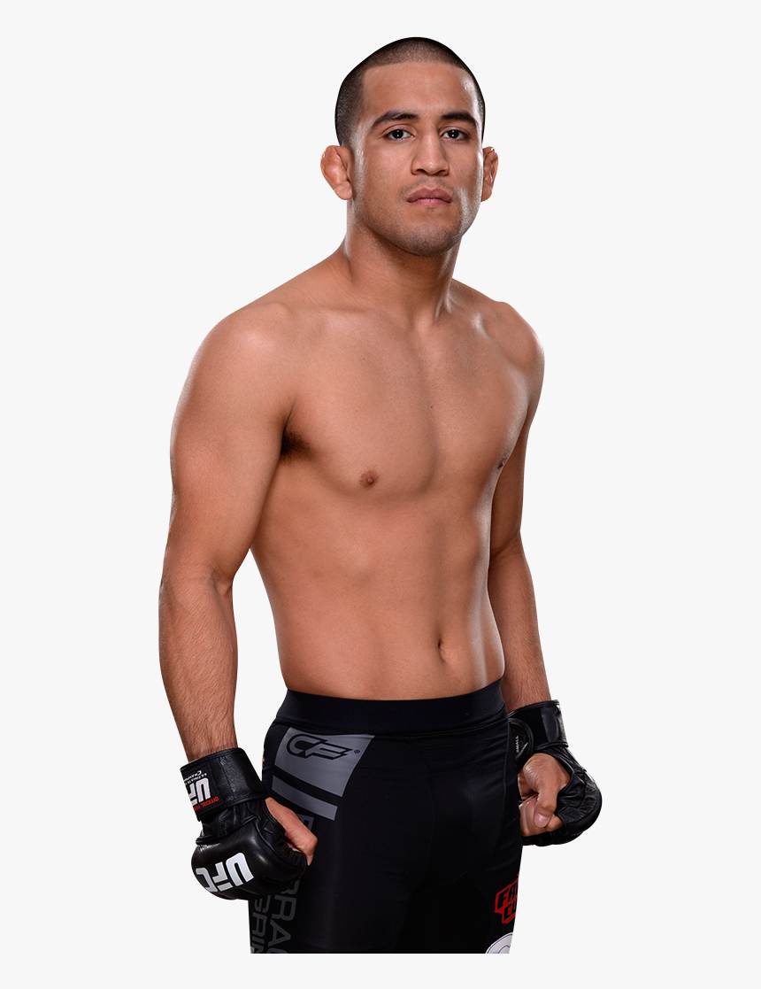 Transparent Samoa Joe Png - Joe Soto Ufc, Png Download, Free Download