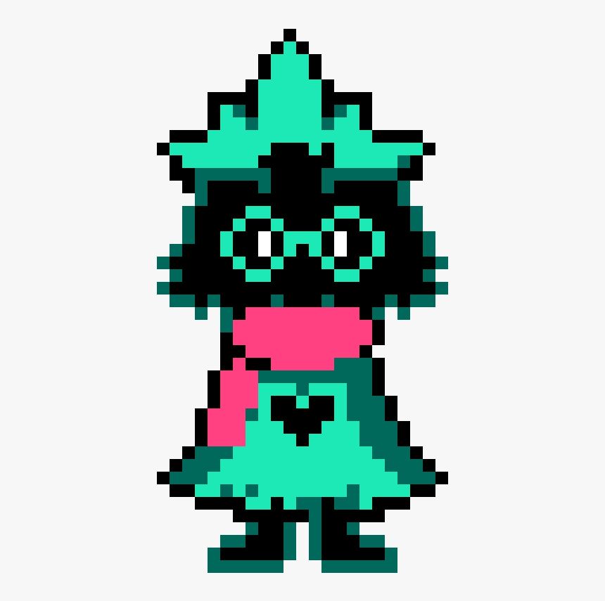 Universe Archives - Ralsei Deltarune, HD Png Download, Free Download