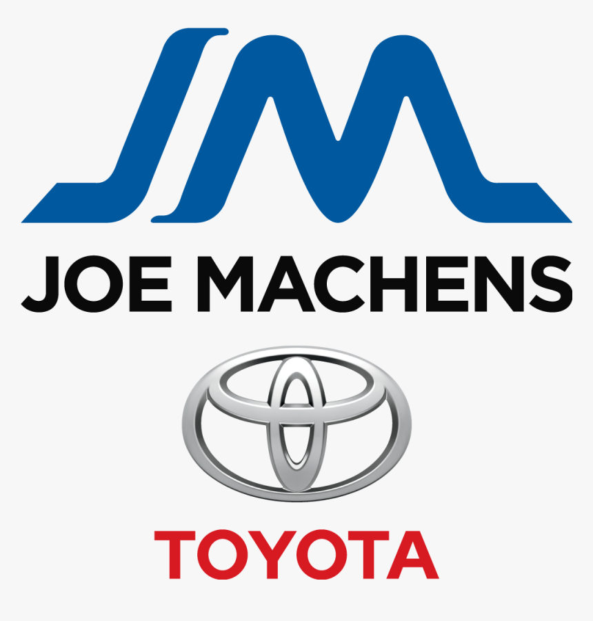 - Joe Machens Toyota Logo , Png Download - Joe Machens Toyota Logo, Transparent Png, Free Download